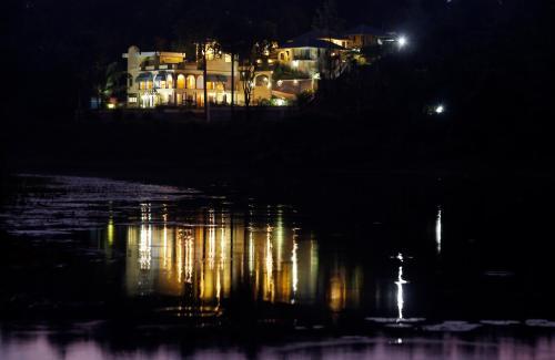 Hotel Vista Del Lago