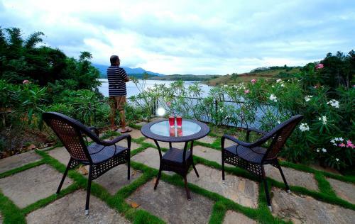 Hotel Vista Del Lago
