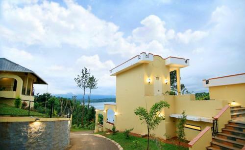 Hotel Vista Del Lago
