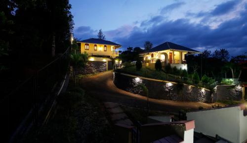 Hotel Vista Del Lago