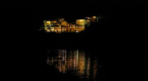 Hotel Vista Del Lago