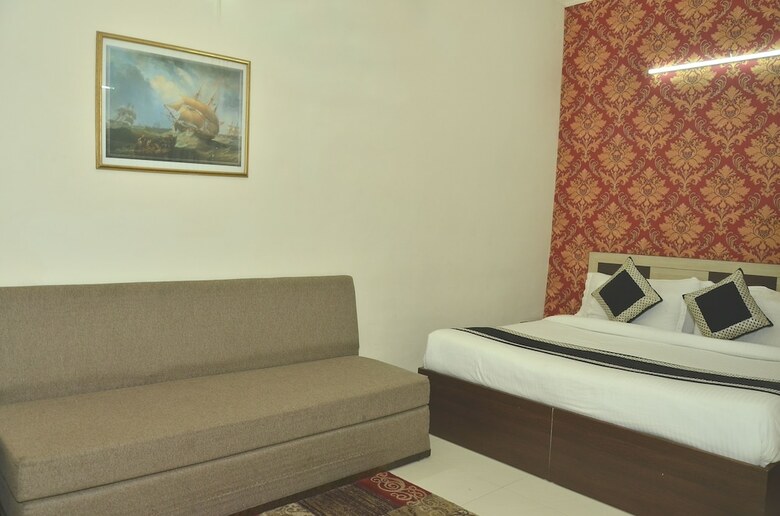Hotel Temple Inn
