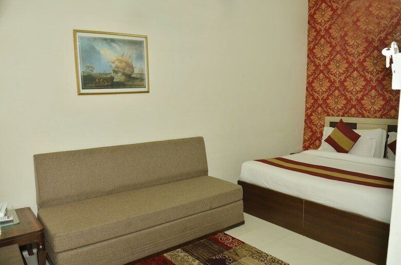 Hotel Temple Inn