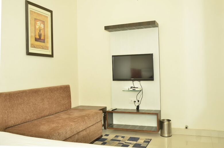 Hotel Temple Inn