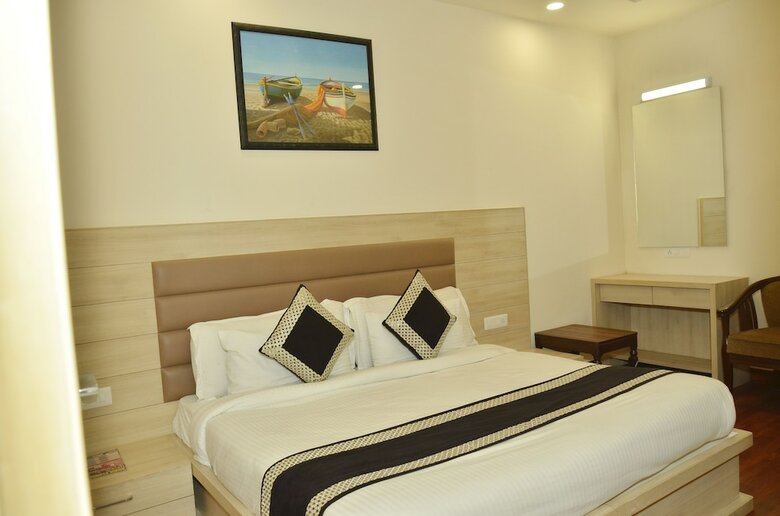 Hotel Temple Inn