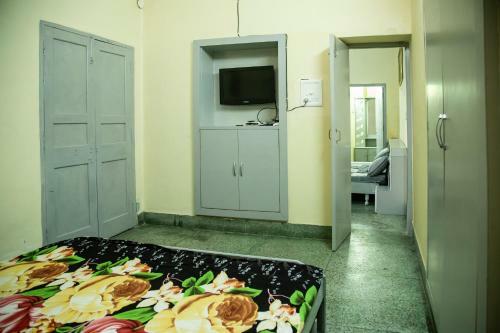 Puranjee Villa