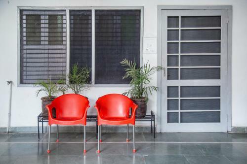 Puranjee Villa