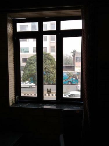 Apartamento Comfort Stay Guest House