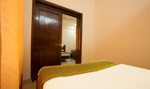 Hotel Treebo Trend Dee Intercontinental
