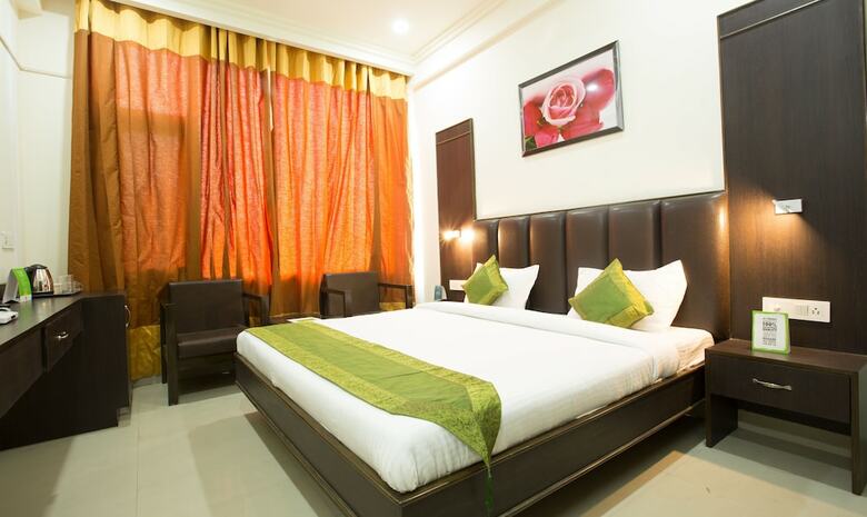Hotel Treebo Trend Dee Intercontinental