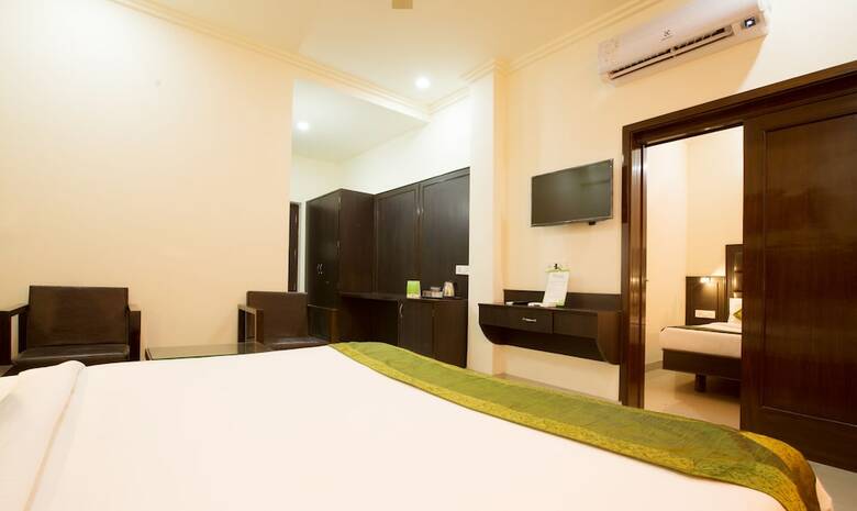 Hotel Treebo Trend Dee Intercontinental