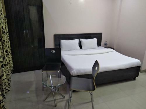 Vivo Hotels@golden Temple