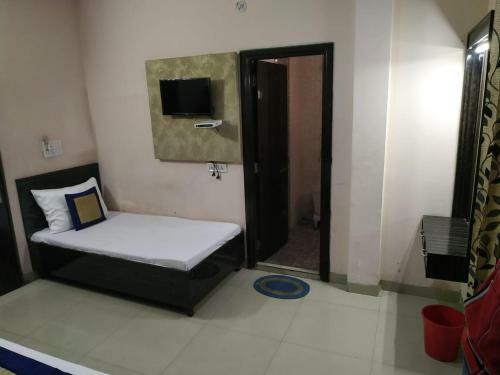 Vivo Hotels@golden Temple