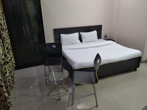 Vivo Hotels@golden Temple