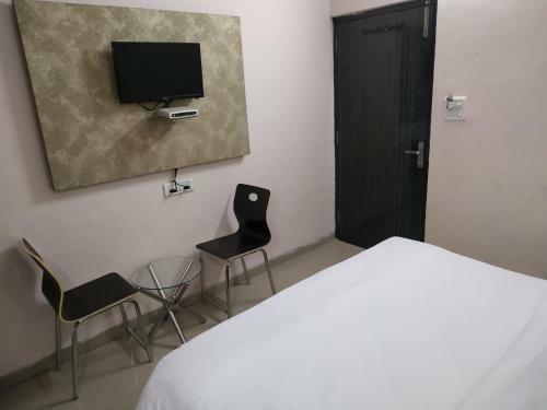 Vivo Hotels@golden Temple