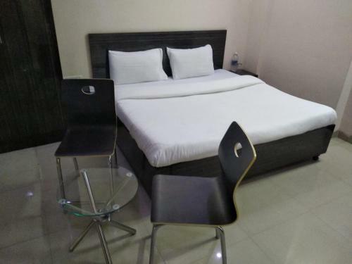Vivo Hotels@golden Temple