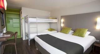 Hotel Campanile Morschwiller Le Bas