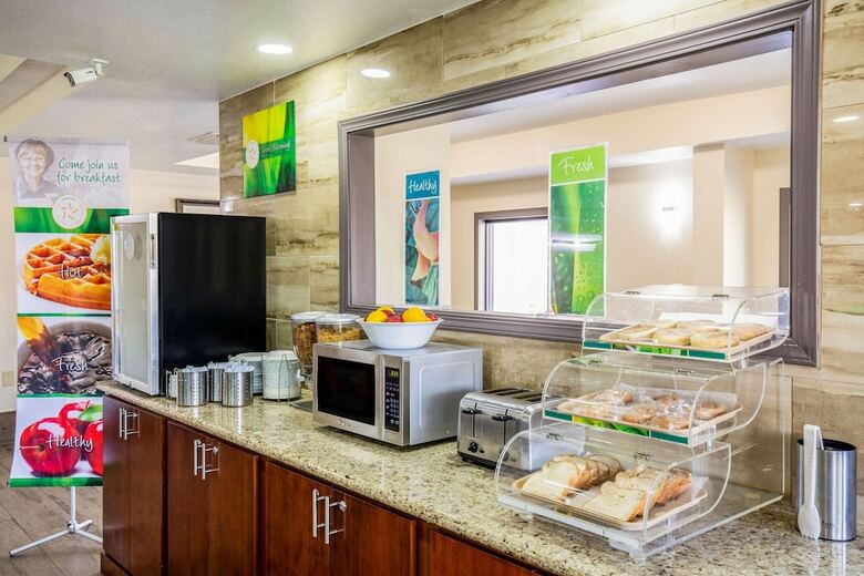 Hotel Quality Inn Mobile