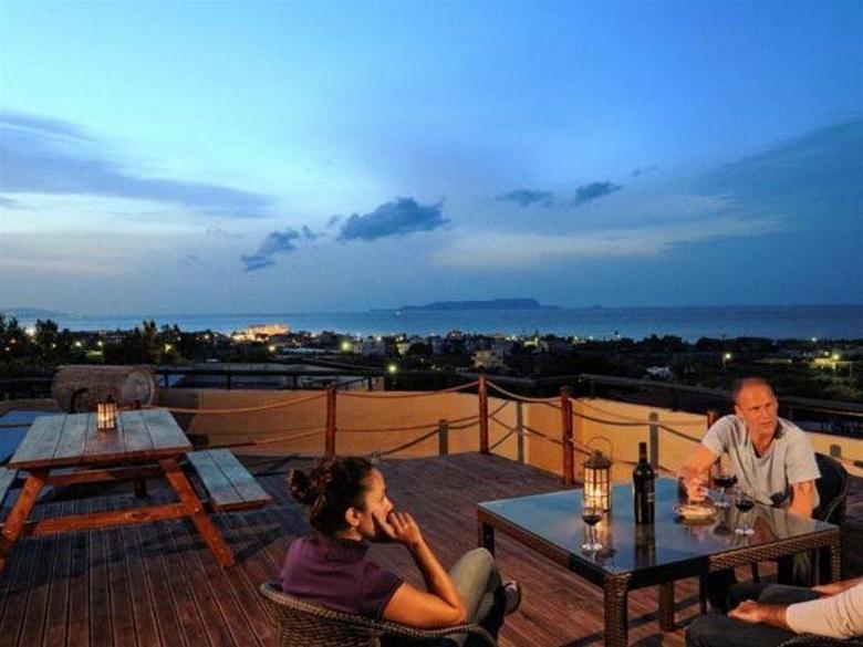 Hotel Kreta Natur