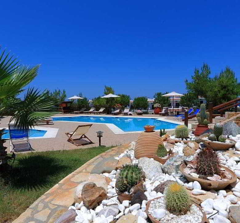 Hotel Kreta Natur