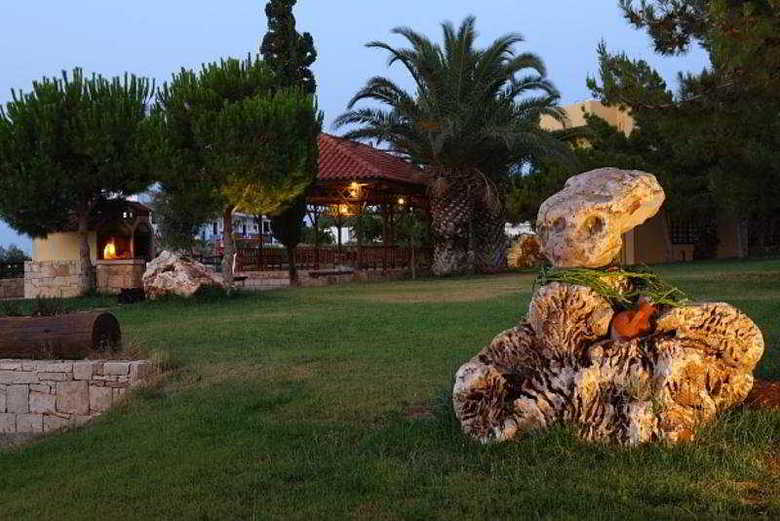 Hotel Kreta Natur