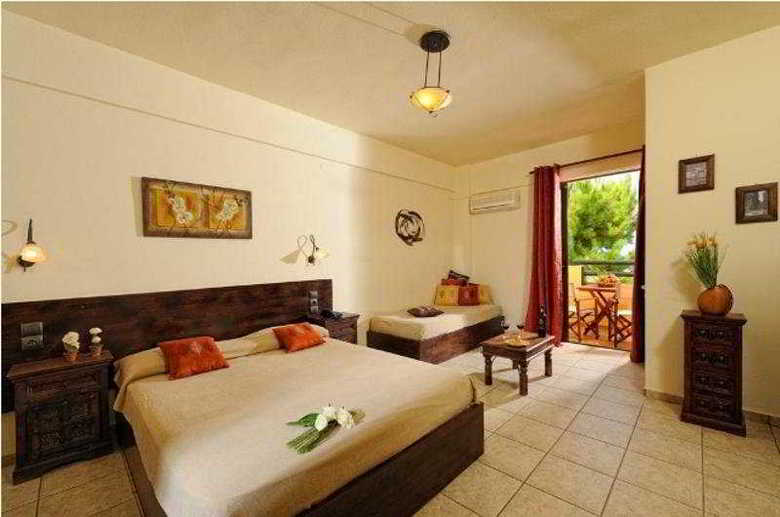 Hotel Kreta Natur