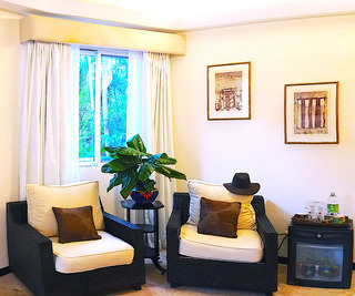 Gaia Hotel & Reserve
