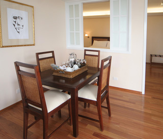 Gaia Hotel & Reserve