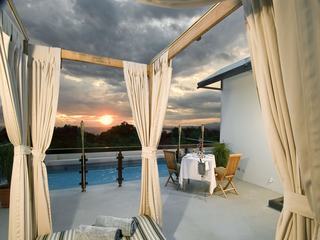 Gaia Hotel & Reserve