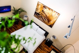 Gaia Hotel & Reserve