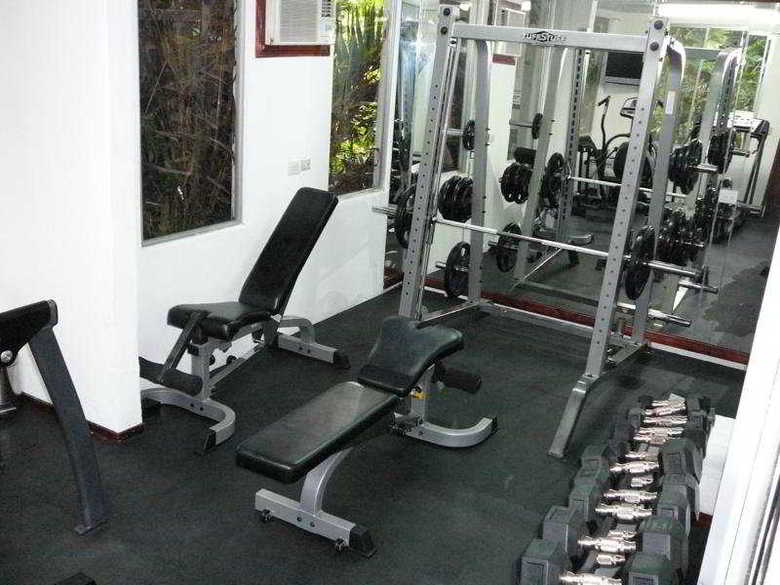 Gaia Hotel & Reserve