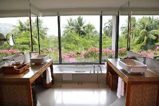 Hotel Intercontinental Sanya Resort