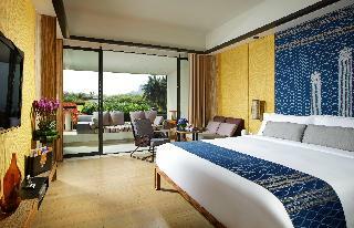 Hotel Intercontinental Sanya Resort