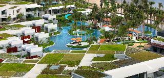 Hotel Intercontinental Sanya Resort