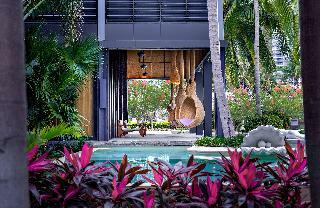 Hotel Intercontinental Sanya Resort