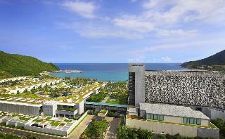 Hotel Intercontinental Sanya Resort