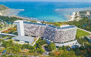 Hotel Intercontinental Sanya Resort