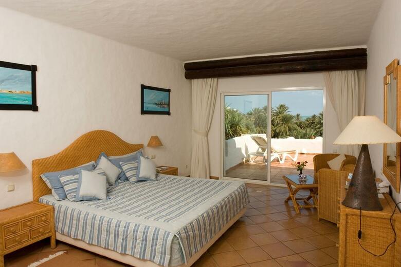 Hotel Odyssee Resort Zarzis Thalasso & Spa Oriental