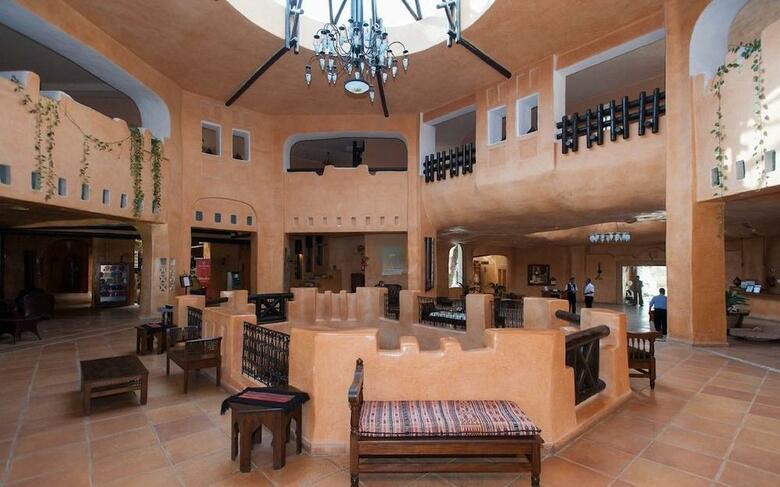 Hotel Odyssee Resort Zarzis Thalasso & Spa Oriental