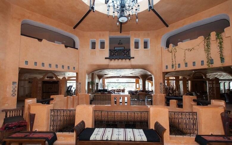Hotel Odyssee Resort Zarzis Thalasso & Spa Oriental