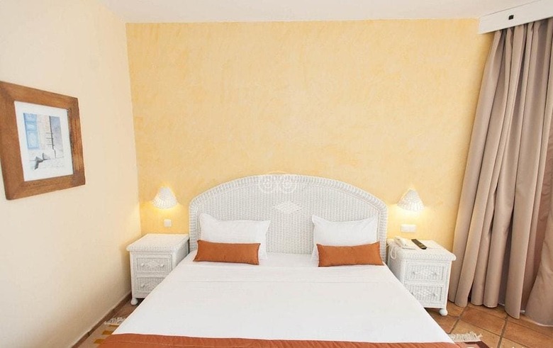 Hotel Odyssee Resort Zarzis Thalasso & Spa Oriental