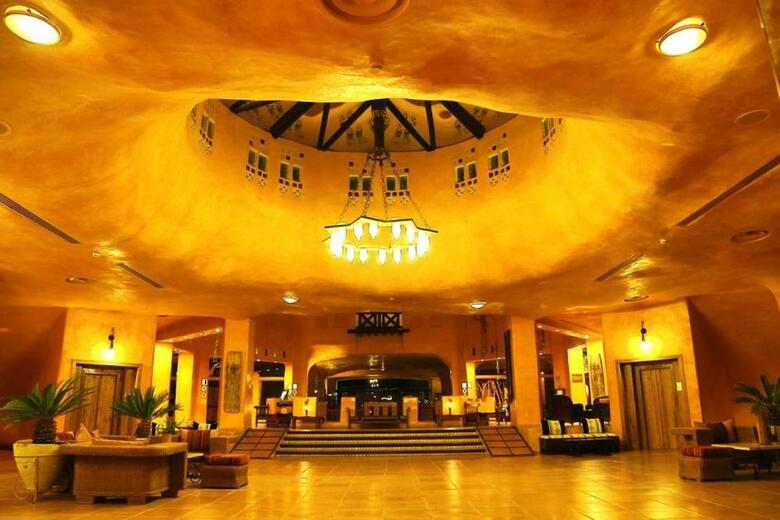 Hotel Odyssee Resort Zarzis Thalasso & Spa Oriental