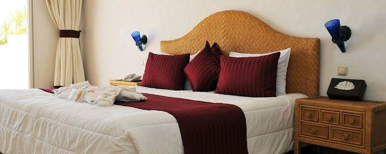 Hotel Odyssee Resort Zarzis Thalasso & Spa Oriental