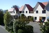 Hotel Bella Vista Motel Christchurch