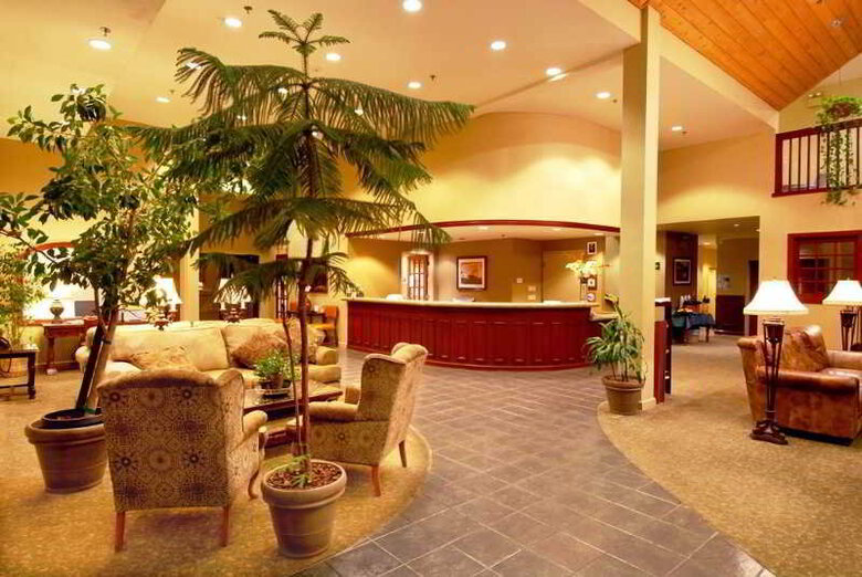 Hotel Forest Suites Resort