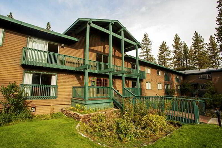 Hotel Forest Suites Resort