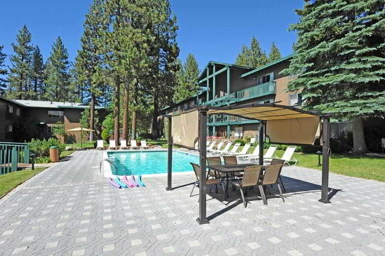 Hotel Forest Suites Resort