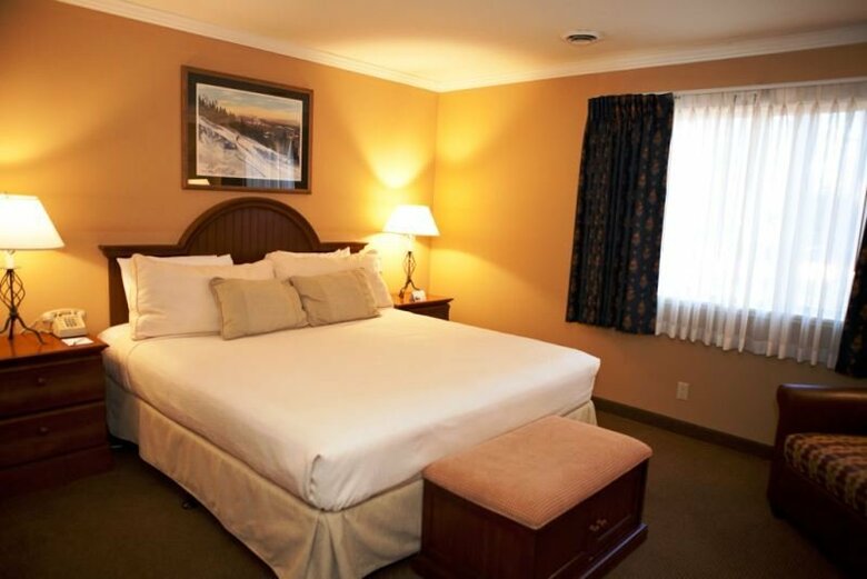 Hotel Forest Suites Resort