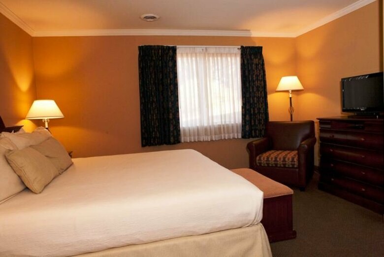 Hotel Forest Suites Resort