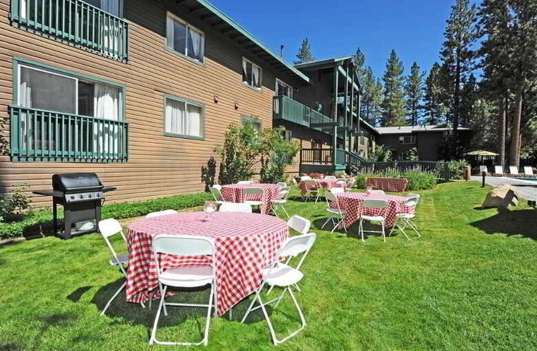 Hotel Forest Suites Resort